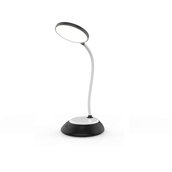 Светодиодная настольная лампа Ambrella light Desk DE601 за 1 216 ₽ в наличии с доставкой по России. Настольные лампы. Интернет-магазин актуальные остатки и цены