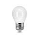 Купить Лампа светодиодная филаментная Gauss E27 5W 4100К матовая 105202205 за 179 ₽ в наличии с доставкой по России. Интернет-магазин каталог товаров