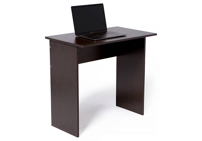 Купить Компьютерный стол Kiwi 80х48х75,5 венге за 2 265 ₽ в наличии с доставкой по России. Интернет-магазин каталог товаров