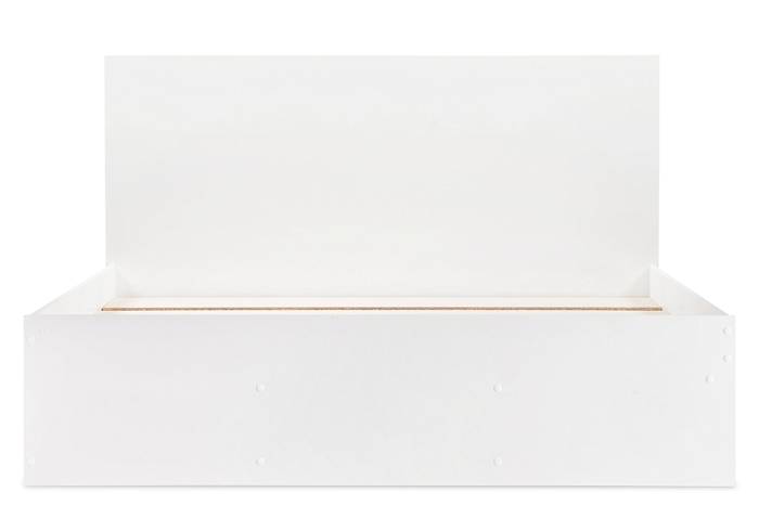 Купить Кровать Мадера 140х200 белый за 10 039 ₽ в наличии с доставкой по России. Интернет-магазин каталог товаров