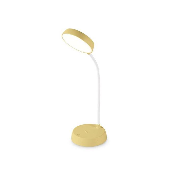 Светодиодная настольная лампа Ambrella light Desk DE611 за 788 ₽ в наличии с доставкой по России. Настольные лампы. Интернет-магазин актуальные остатки и цены