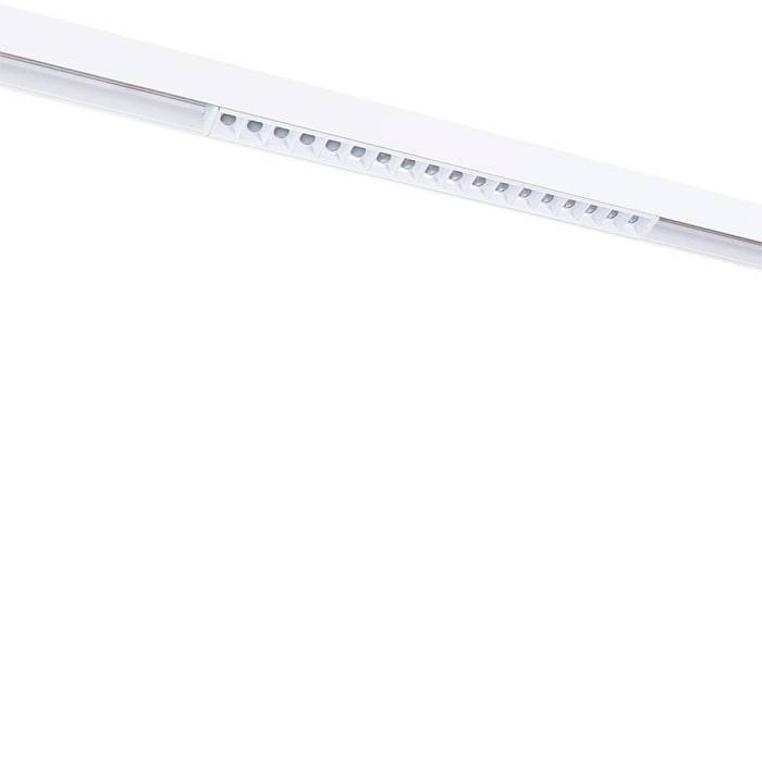 Трековый светодиодный светильник Arte Lamp Linea A4645PL-1WH за 2 562 ₽ в наличии с доставкой по России. Трековые светильники. Интернет-магазин каталог товаров актуальные цены и остатки