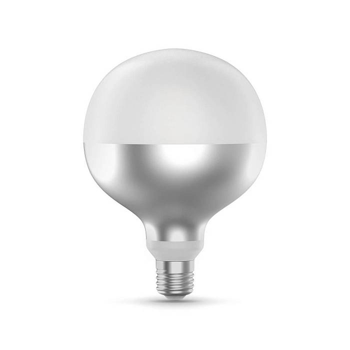 Купить Лампа светодиодная филаментная Gauss E27 9W 4100K белая 1014802209 за 795 ₽ в наличии с доставкой по России. Интернет-магазин каталог товаров