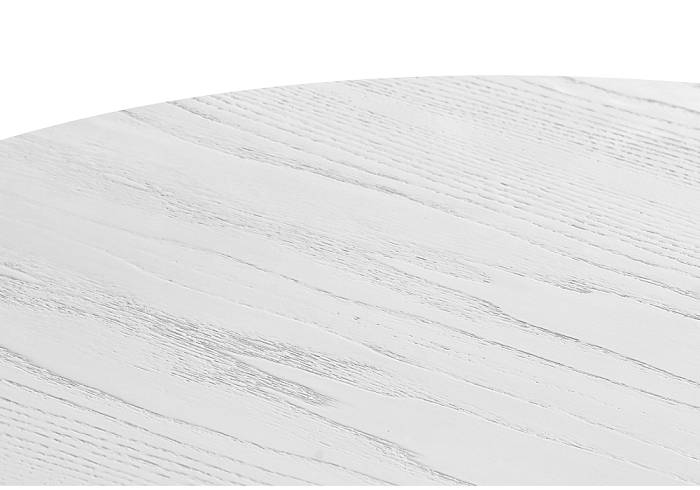 Купить Стол деревянный Арзон 100(146)х100х77 белый за 26 660 ₽ в наличии с доставкой по России. Интернет-магазин каталог товаров