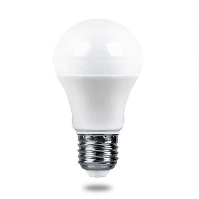 Купить Лампа светодиодная Feron E27 20W 2700K Матовая LB-1020 38041 за 439 ₽ в наличии с доставкой по России. Интернет-магазин каталог товаров