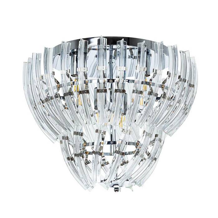 Купить Потолочная люстра Arte Lamp ELLA A1054PL-6CC за 15 162 ₽ в наличии с доставкой по России. Интернет-магазин каталог товаров